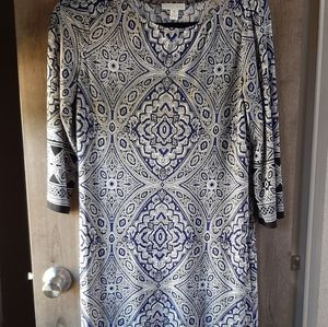 London Times Dress